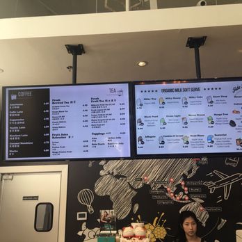 Milkcow Cafe - Ice Cream & Frozen Yogurt Near Me - Richmond, British Columbia Milkcow Cafe - Ice Cream & Frozen Yogurt Near Me - Richmond, British Columbia