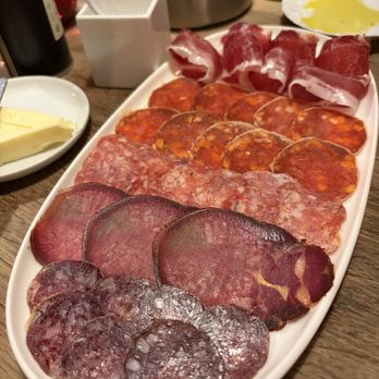 L'Ami Jean - French Near Me - Paris, 75