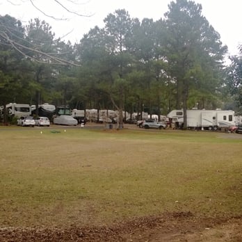 Tallahassee RV Park - View of the Park. - RV Parks Near Me - Tallahassee, Florida Tallahassee RV Park - View of the Park. - RV Parks Near Me - Tallahassee, Florida