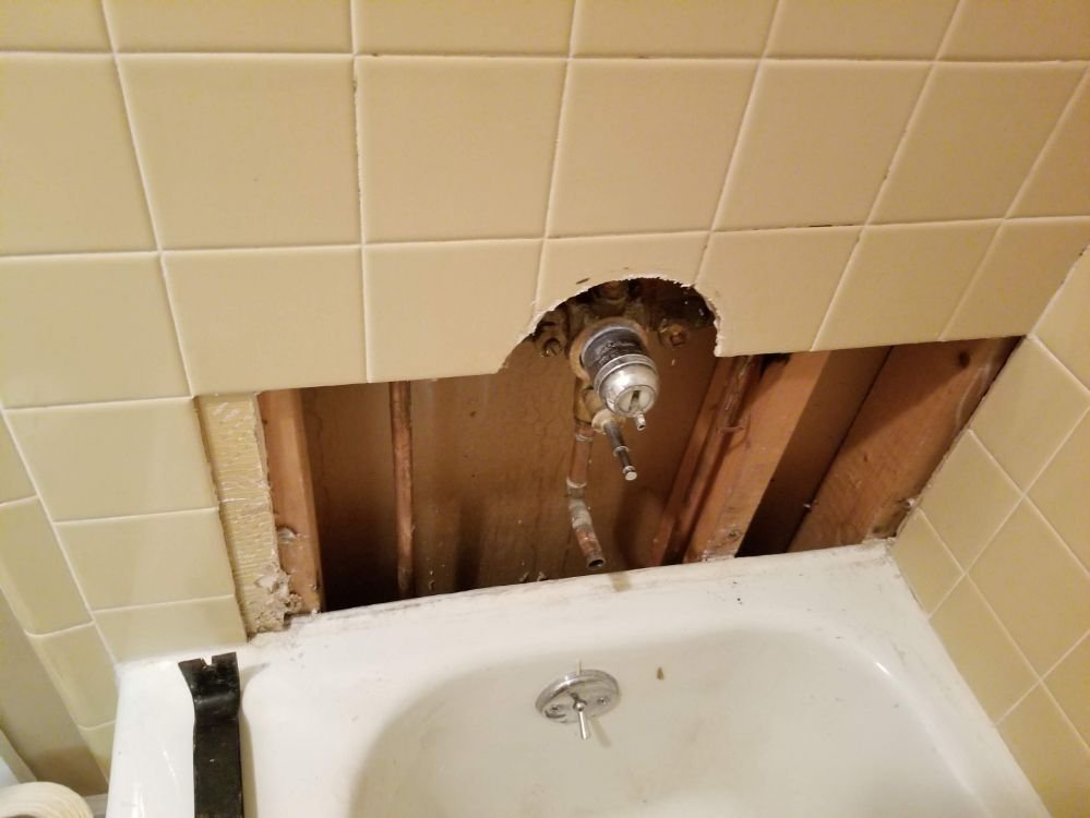 Slide of TTRG Home Improvement Solutions