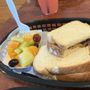 Big Red’s Cafe