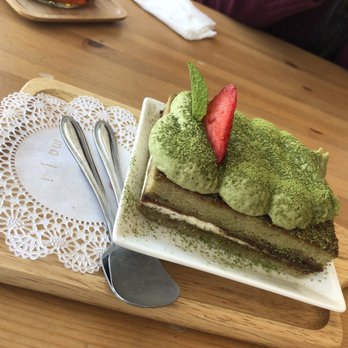 Cafe Maji - Coffee & Tea Near Me - Artesia, California