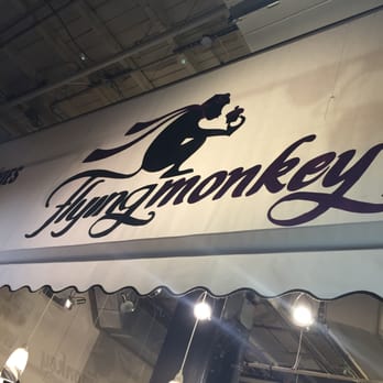 Flying Monkey Bakery - Bakeries Near Me - Philadelphia, Pennsylvania