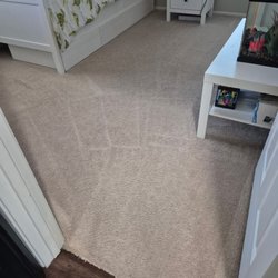 GCS Carpet Tile & Grout Cleaning - After a professional carpet cleaning