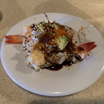 Garage Grill - Double shrimp - New American Near Me - Draper, Utah Garage Grill - Double shrimp - New American Near Me - Draper, Utah