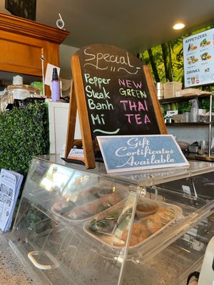 Bánh Mì Hội An by null