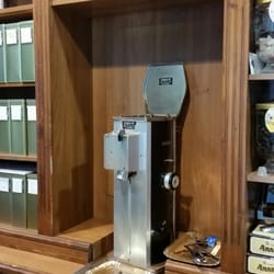 Torrefazione La Bottega del Caffè - Macina caffè