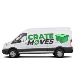 Crate Moves