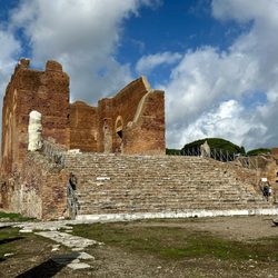 Ostia Antica