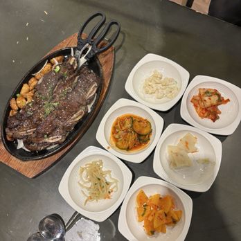 Sool Korean Kitchen - Korean Near Me - Vancouver, Washington