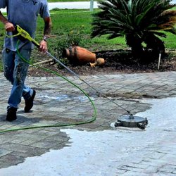 Handy Hawks Home Services - Now THAT'S a deep clean!