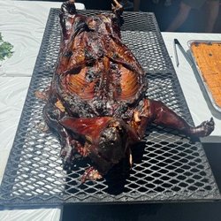 Hog Wild BBQ