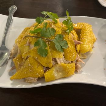 H Bistro - Hand Shredded Chicken 手撕雞 - Cantonese Near Me - Seattle, Washington H Bistro - Hand Shredded Chicken 手撕雞 - Cantonese Near Me - Seattle, Washington