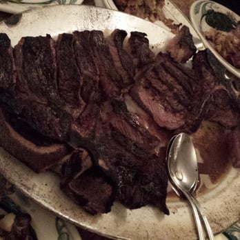 Peter Luger - Porterhouse steak - Steakhouses Near Me - Brooklyn, New York