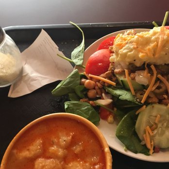 Rosa's Pizza - 1-trip soup and salad - Pizza Near Me - Whitewater, Wisconsin Rosa's Pizza - 1-trip soup and salad - Pizza Near Me - Whitewater, Wisconsin