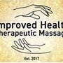 Photo of Improved Health Therapeutic Massage