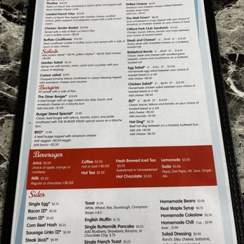 Twin City Diner - Lunch menu - Diners Near Me - Biddeford, Maine Twin City Diner - Lunch menu - Diners Near Me - Biddeford, Maine