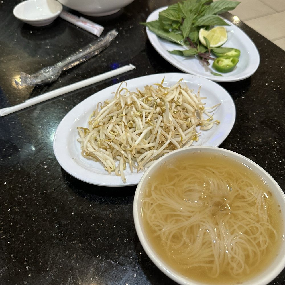 Pho Dien - Katy - Vietnamese Near Me - Katy, Texas