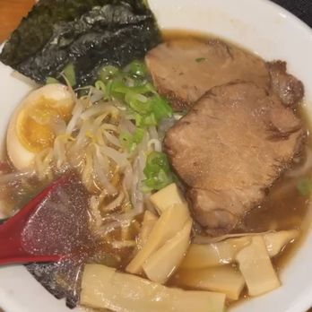 Naruto Ramen - Naruto Ramen - Ramen Near Me - New York, New York