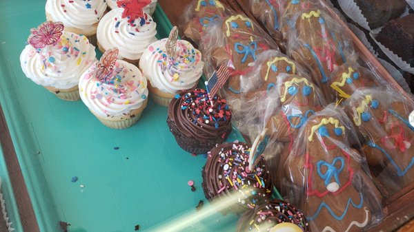 Village Bakery by null