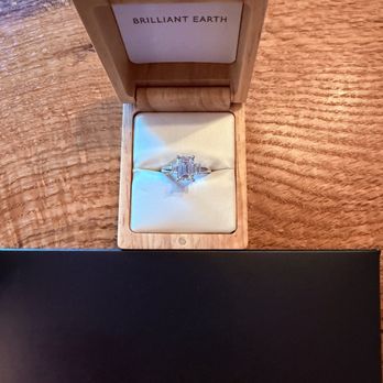 Brilliant Earth - Ring - Jewelry Near Me - Portland, Oregon Brilliant Earth - Ring - Jewelry Near Me - Portland, Oregon
