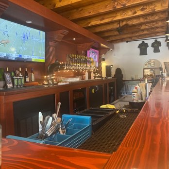 Hops Brewery - Cool little place off the beaten path - Breweries Near Me - Los Ranchos de Albuquerque, New Mexico