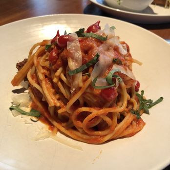 JOEY Eaton Centre - Chicken Parmesan - Canadian (New) Near Me - Toronto, Ontario JOEY Eaton Centre - Chicken Parmesan - Canadian (New) Near Me - Toronto, Ontario