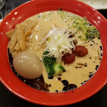 Konjiki Ramen - Ramen Near Me - Toronto, Ontario Konjiki Ramen - Ramen Near Me - Toronto, Ontario