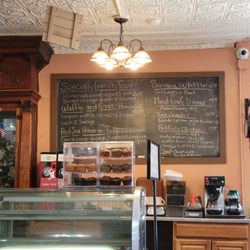 Rusty's Place - Specials 6/30/25