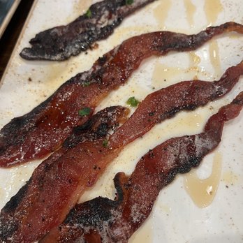 First Watch - Bacon - Breakfast & Brunch Near Me - Orlando, Florida