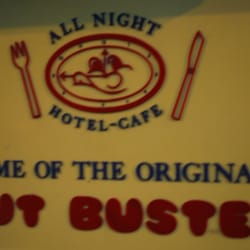 Market Diner - M diner