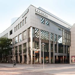 Rathaus-Center