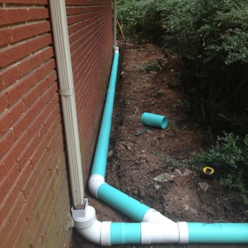 Vortex Drainage Systems - Waterproofing Near Me - Durham, North Carolina
