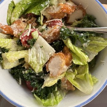 Proposition Chicken - Yummy Fried Chicken Salad - Chicken Shop Near Me - Oakland, California Proposition Chicken - Yummy Fried Chicken Salad - Chicken Shop Near Me - Oakland, California