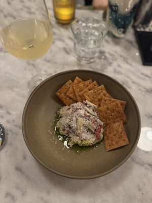 Canard Beaverton by null