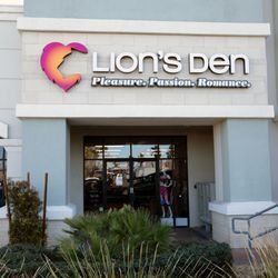 Lion's Den