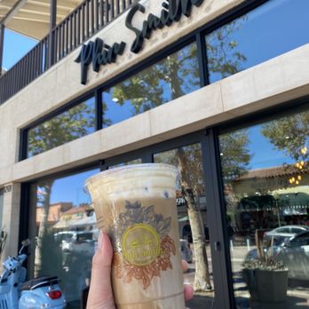 Phin Smith - Cafe Sua Da, Phin Style - Coffee & Tea Near Me - Garden Grove, California