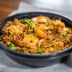 Best Fried Rice
