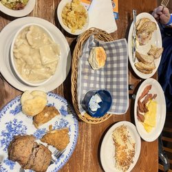 Cracker Barrel Old Country Store
