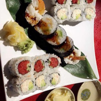 Flying Ninja - Sushi Bars Near Me - San Francisco, California Flying Ninja - Sushi Bars Near Me - San Francisco, California