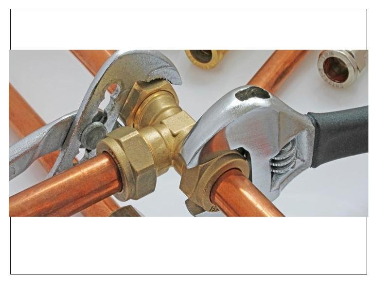 Slide of J & J Heating and Plumbing
