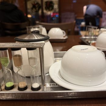 Kean Coffee Artisan Roasters - Morrocan mint tea - Coffee & Tea Near Me - Tustin, California