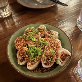 Tiger Fork - Jah Leung - Chinese Near Me - Washington, DC, District of Columbia