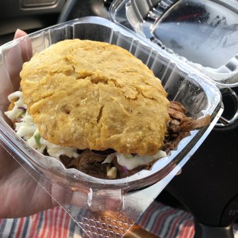 Handsome Biscuit - Breakfast & Brunch Near Me - Norfolk, Virginia