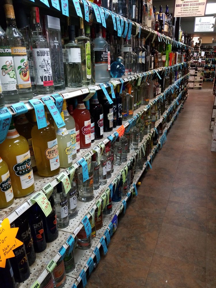 PINE ORCHARD LIQUORS CLOSED 21 Photos & 81 Reviews 10281