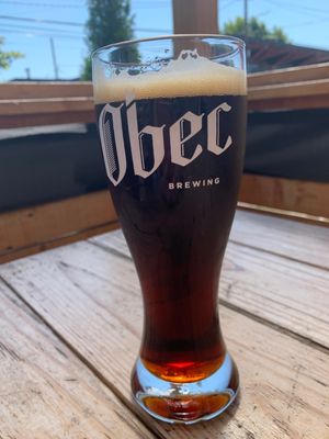 Obec Brewing by null