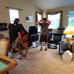 A Star Movers