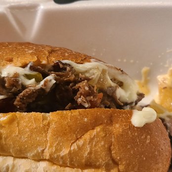 S&S CHEESESTEAKS