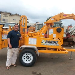 Menehune Tree Service