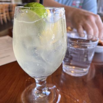 Hercules - Margaritas - Mexican Near Me - Los Gatos, California